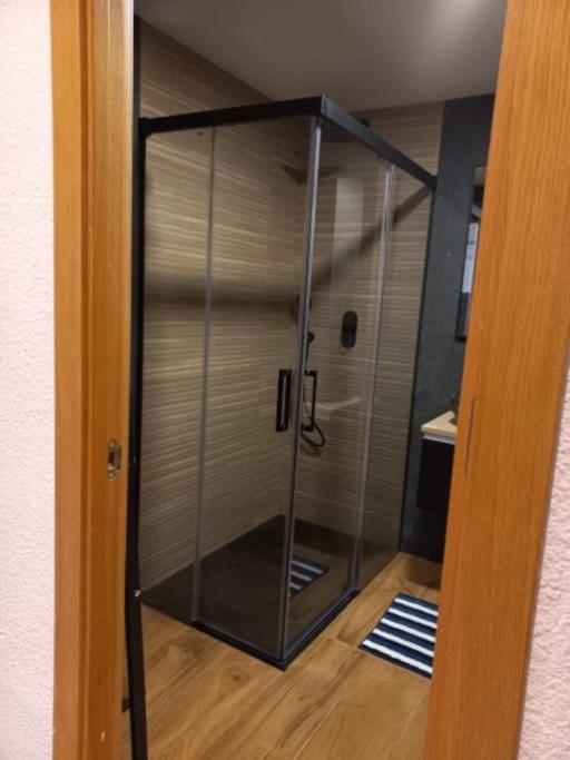 70 Sqm Apartment With Seaview In Arenales Del Sol. Eksteriør bilde